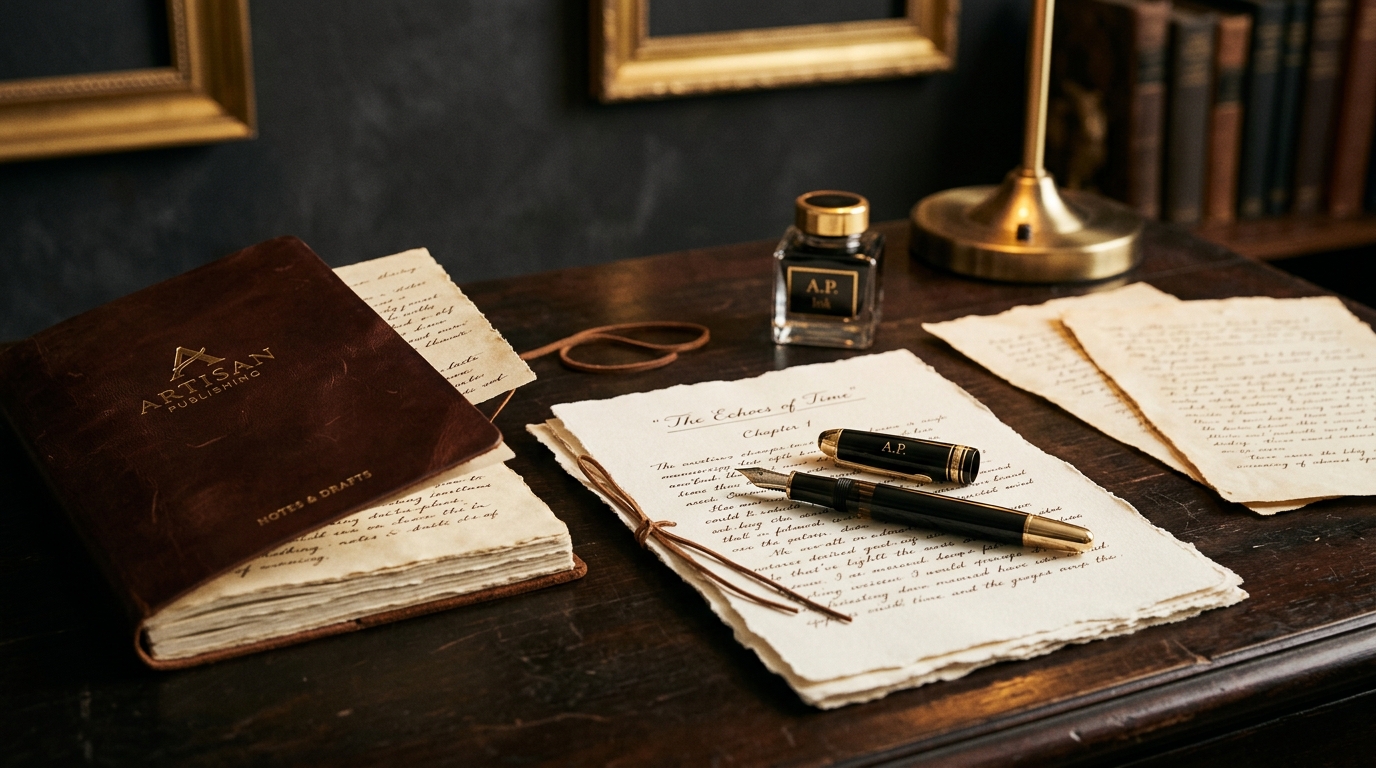 How Boundless Book Publishers Supports Authors at Every Stage