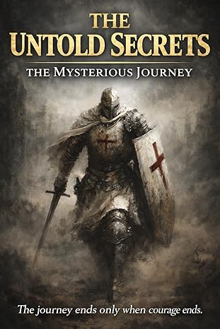 Untold Secrets Mysterious