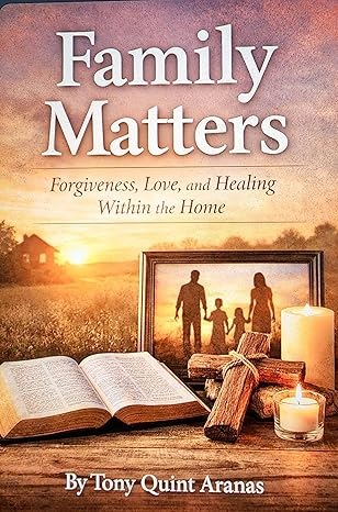 Forgiveness Love Healing