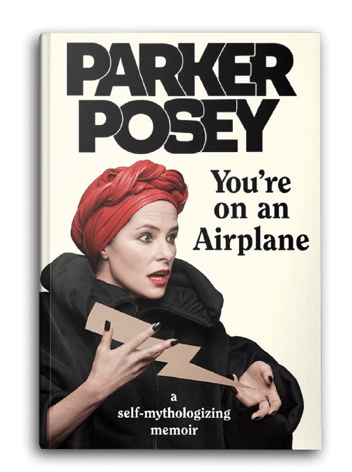 Parker Posey