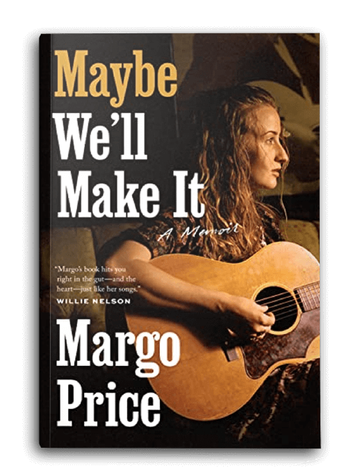 Maybe we'ill make it