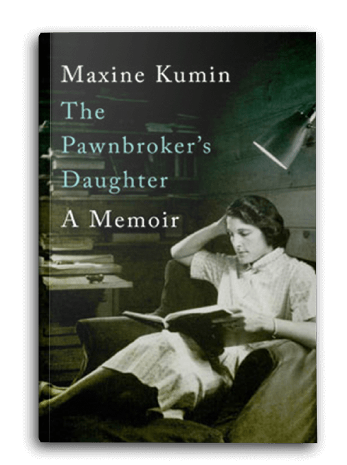 Maxine Kumin